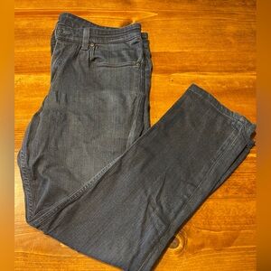 Men’s Paige straight leg Jeans